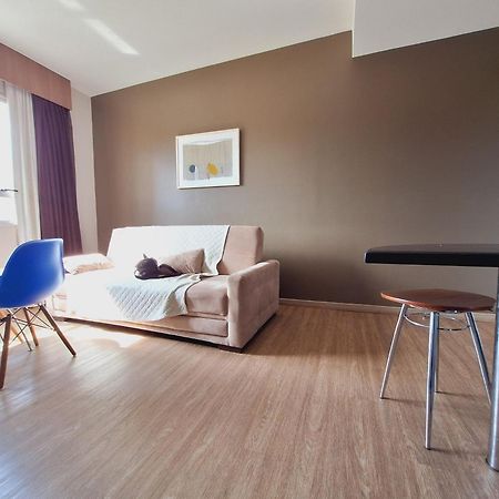 Apartamento Lk Barro Preto 7 Belo Horizonte Exterior foto