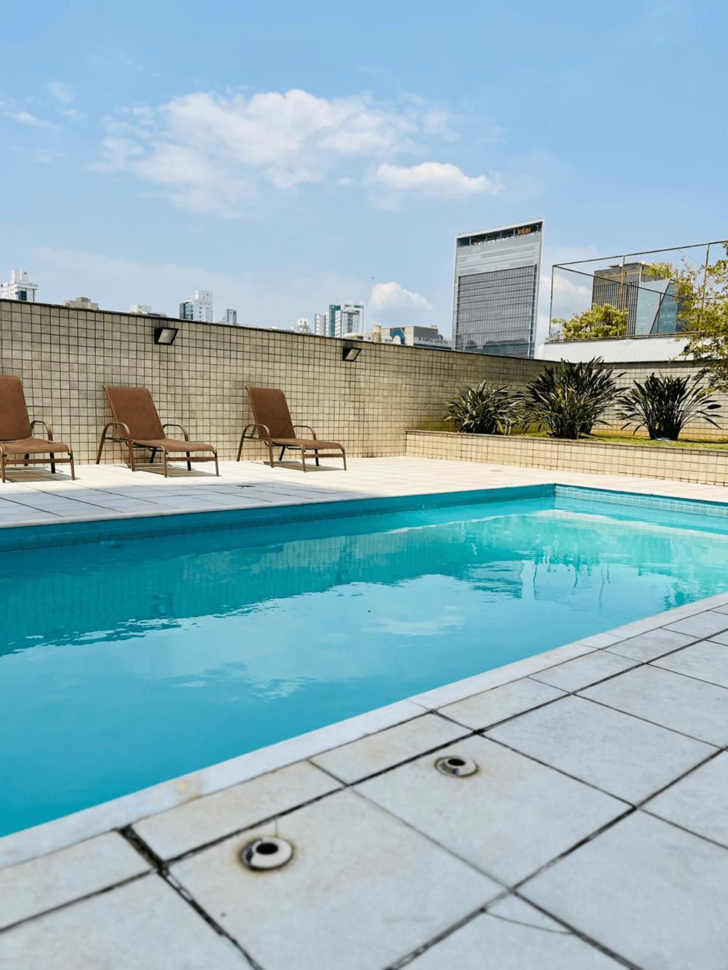Apartamento Lk Barro Preto 7 Belo Horizonte Exterior foto