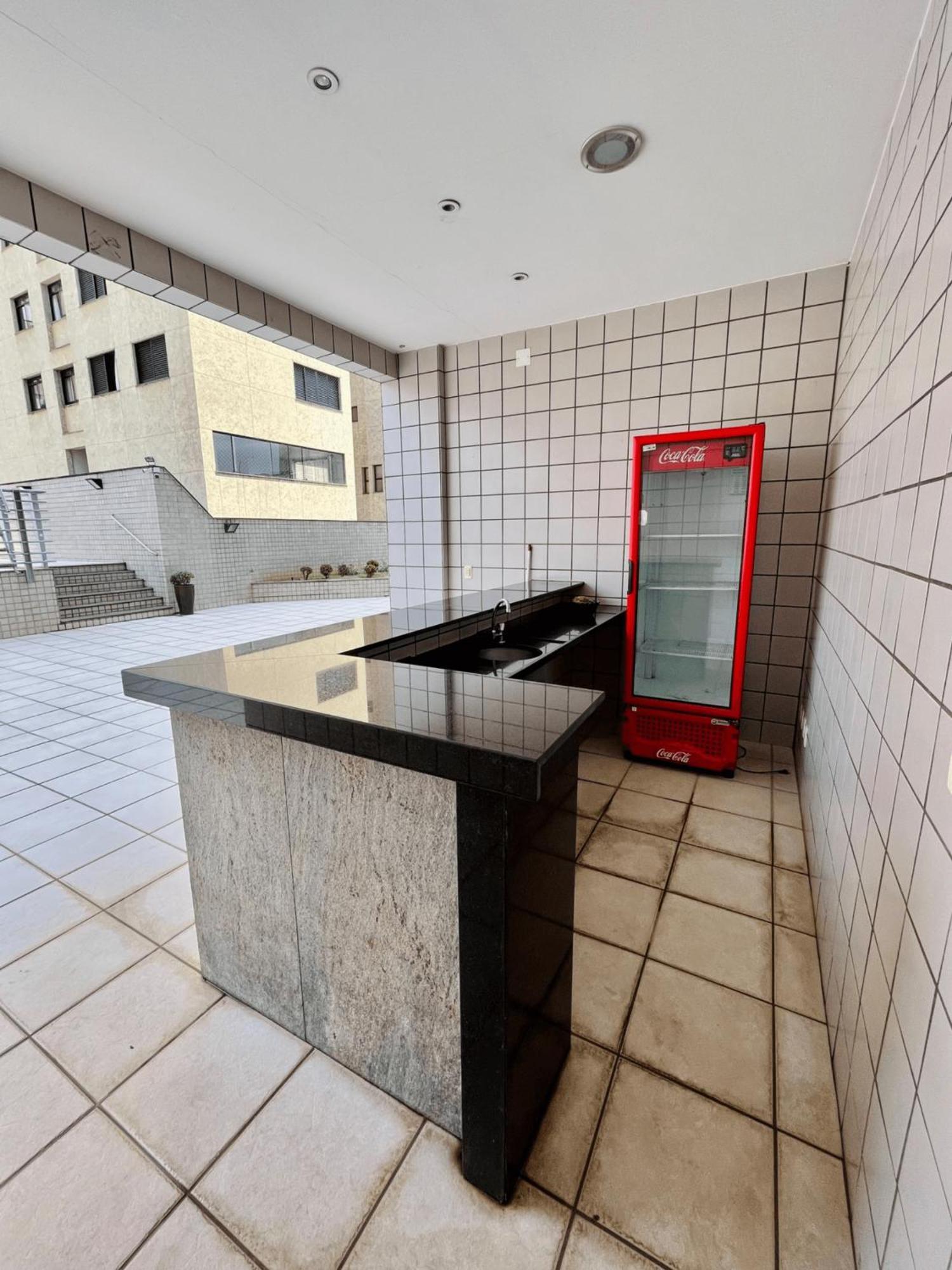 Apartamento Lk Barro Preto 7 Belo Horizonte Exterior foto