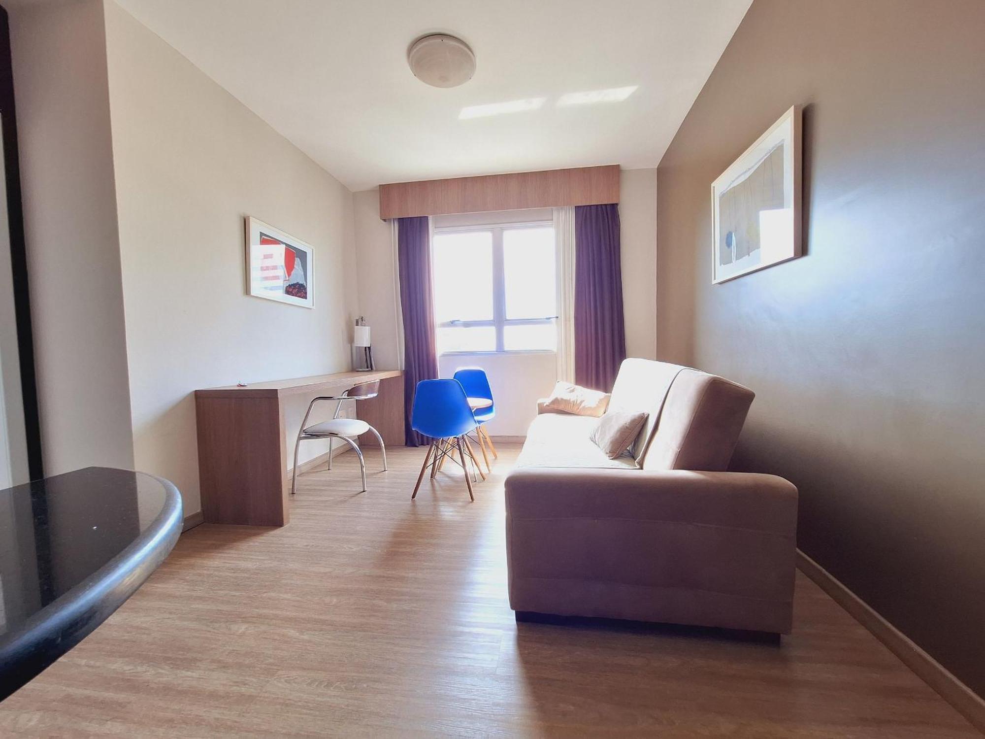 Apartamento Lk Barro Preto 7 Belo Horizonte Exterior foto