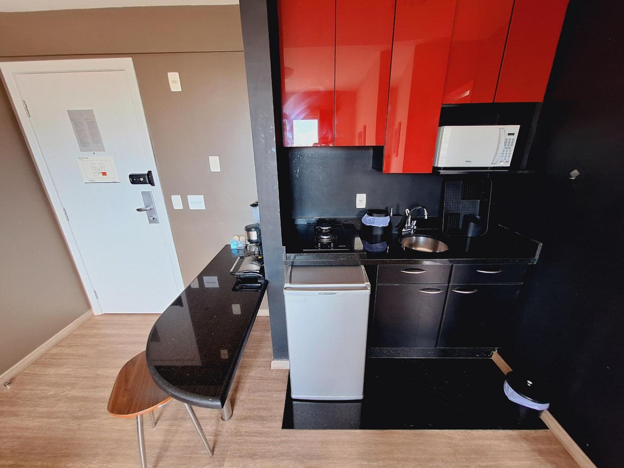 Apartamento Lk Barro Preto 7 Belo Horizonte Exterior foto