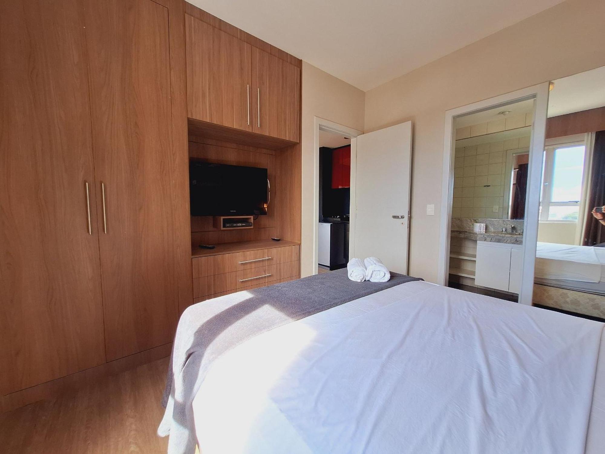 Apartamento Lk Barro Preto 7 Belo Horizonte Exterior foto